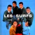 LES SURFS - à présent tu peux t'en aller