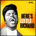 Little RICHARD - Good gully Miss Molly - C'est fini Miss Molly