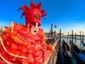 Venise carnaval masque 2