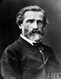 Giuseppe VERDI la donna è mobile