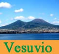 Vesuvio Napoli 1