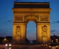 Il est 5 heures Paris s'éveille