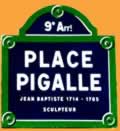 Pigalle