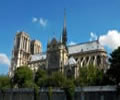 Sous le ciel de Paris