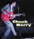 Chuck BERRY - Johnny be good