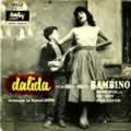 Bambino par DALIDA - d'après GUAGLIONE chanson Napolitaine