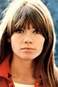 Françoise HARDY - tous les garçons et les filles