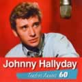 Johnny HALLYDAY - l'idole des jeunes