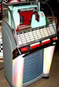 jukebox