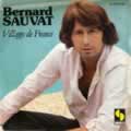 bernard sauvat le professeur est un reveur