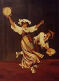 Tarantella 1