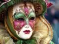 Venise carnaval masque 1